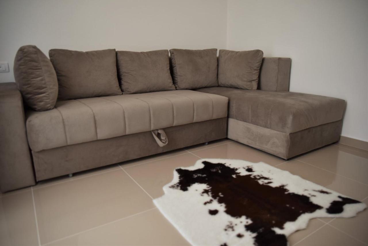 Apartments Kupi Ul Rudaj 41 Ulcinj Exterior foto